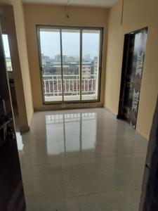 Hall Image of 530 Sq.ft 1 BHK Apartment / Flat for sale in Diva Thane for Rs. 1100000