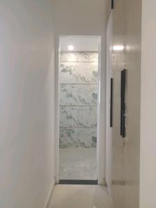 Bedroom Two Image of 2600 Sq.ft 4 BHK Builder Floor for sale in Garg Homes Signature Floors, Green Field Colony Faridabad for Rs. 26000000