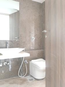 Bedroom Three Image of 1820 Sq.ft 4 BHK Apartment / Flat for sale in Dosti Imperia, Thane West Thane for Rs. 42500000