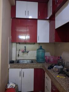 Kitchen Image of 890 Sq.ft 2 BHK Apartment / Flat for sale in Supertech Ecociti, Sector 137 Noida for Rs. 8800000