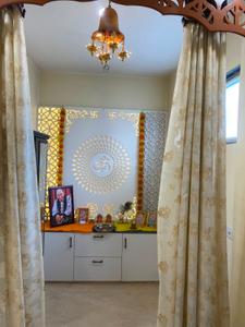 3.5 BHK Independent Builder Floor