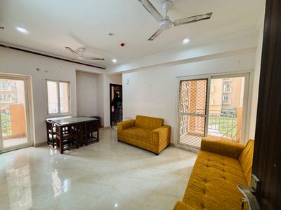 2 BHK Flat