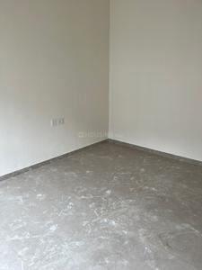 Bedroom Image of 700 Sq.ft 1 BHK Apartment / Flat for rent in L And T Veridian at Emerald Isle 14A and 14B, Powai Mumbai for Rs. 58000