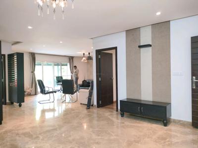Living Room Image of 2600 Sq.ft 3 BHK Apartment / Flat for sale in BTM Layout Bengaluru for Rs. 21300000