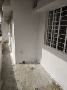 Balcony Image of 800 Sq.ft 2 BHK Independent House for rent in Danapur Patna for Rs. 5200