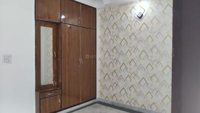 Bedroom Image of 1205 Sq.ft 3 BHK Builder Floor for sale in Indirapuram Ghaziabad for Rs. 10200000