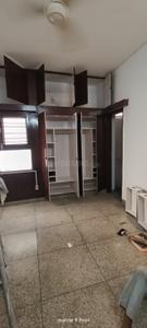 Hall Image of 2500 Sq.ft 2 BHK Builder Floor for rent in Sarvapriya Vihar New Delhi for Rs. 100000