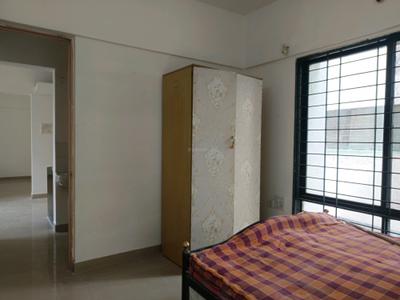 Bedroom Image of 1300 Sq.ft 2 BHK Apartment / Flat for sale in Magarpatta Cosmos Apartment, Magarpatta City Pune for Rs. 22000000