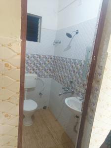 Bathroom Image of 1487 Sq.ft 2 BHK Apartment / Flat for sale in Jai Maa Priya Naina Enclave, Dhauli Bhubaneswar for Rs. 6500000