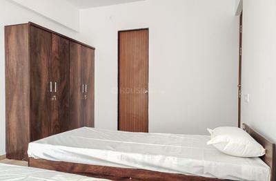 Bedroom Image of 1007 D Tinsel Town in Hinjawadi Phase 2, Pune