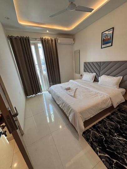 Sector 55 Bedroom 1