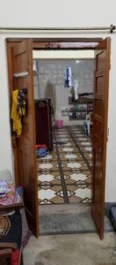 Hall Image of 1250 Sq.ft 3 BHK Builder Floor for sale in Darshan Purwa Kanpur for Rs. 4800000