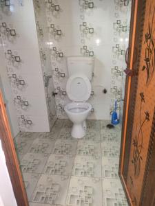 Image of 600 Sq.ft 1 BHK Independent House for rent in Whitefield, Bengaluru for Rs. 20000
