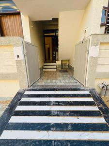 Image of 650 Sq.ft 2 BHK Villa for sale in Manchwa, Jaipur for Rs. 3500000