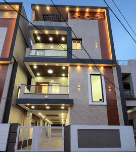 Image of 4200 Sq.ft 5 BHK Duplex for sale in Kapra, Secunderabad for Rs. 21000000