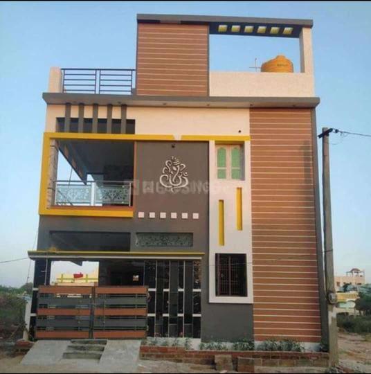 2 BHK 900 Sqft Independent House for sale at Ramapuram, Chennai