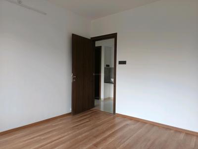 Bedroom Image of 1481 Sq.ft 3 BHK Apartment / Flat for rent in Mundhwa Pune for Rs. 45000