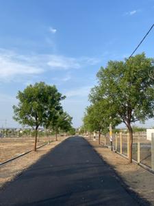 Image of 1200 Sq.ft Residential Plot / Land for sale in Toravi, Vijayapura for Rs. 1440000