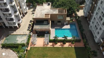 Image of 1602 Sq.ft 3 BHK Apartment / Flat for sale in Ambegaon Budruk, Pune for Rs. 14000000