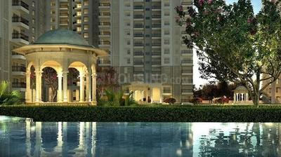 Image of 1804 Sq.ft 3 BHK Apartment / Flat for sale in Sobha Royal Pavilion, Carmelaram, Bengaluru for Rs. 35000000