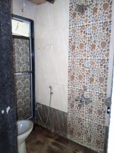 Image of 690 Sq.ft 1 BHK Apartment / Flat for sale in Krishna Palace, Ulwe, Navi Mumbai for Rs. 5500000