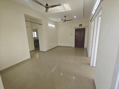Hall Image of 1200 Sq.ft 3 BHK Apartment / Flat for sale in Nampally Hyderabad for Rs. 5900000