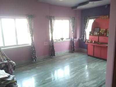Bedroom Image of 1780 Sq.ft 3 BHK Apartment / Flat for sale in Rajarhat Kolkata for Rs. 5000000
