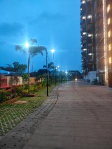 Image of 750 Sq.ft 2 BHK Apartment / Flat for sale in Swarna Griha 4 Phase 1, Kakati, Belagavi for Rs. 3600000