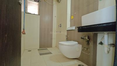 Image of 1040 Sq.ft 2 BHK Apartment / Flat for rent in Rustomjee Urbania Astraea, Thane West, Thane for Rs. 38000