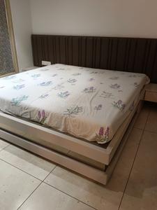 Bedroom Image of 3000 Sq.ft 4 BHK Apartment / Flat for sale in Vesu Surat for Rs. 20000000