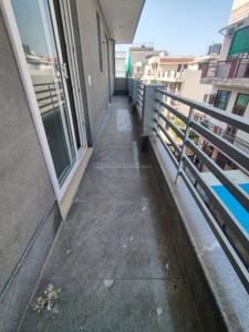Balcony Image of 900 Sq.ft 3 BHK Builder Floor for sale in Sector 22 Gurgaon for Rs. 28000000