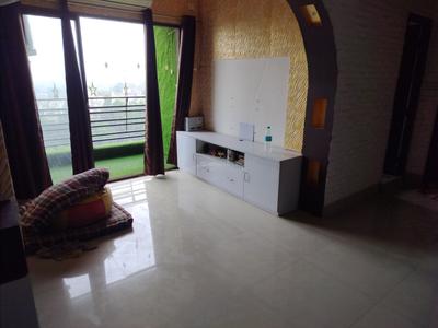Living Room Image of 925 Sq.ft 2 BHK Apartment / Flat for sale in Rajwada Springfield, Narendrapur Kolkata for Rs. 7000000