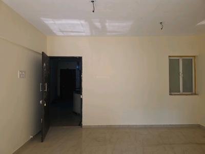 Living Room Image of 935 Sq.ft 2 BHK Apartment / Flat for sale in Rustomjee Avenue J, Virar West Virar for Rs. 5200000