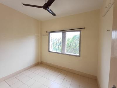 Bedroom Image of 600 Sq.ft 1 BHK Apartment / Flat for rent in Erandwane Pune for Rs. 22800