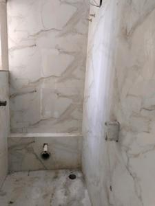 Bedroom Two Image of 1500 Sq.ft 3 BHK Apartment / Flat for sale in Ulwe Navi Mumbai for Rs. 16000000