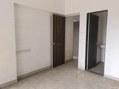 Bedroom Image of 1830 Sq.ft 3 BHK Apartment / Flat for sale in Nerul Navi Mumbai for Rs. 36000000