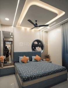 Image of 1291 Sq.ft 3 BHK Apartment / Flat for sale in Arihant Advika, Vashi, Navi Mumbai for Rs. 26500000