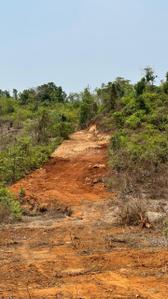 Image of 1089 Sq.ft Residential Plot / Land for sale in Jambhulpada, Raigad for Rs. 750000