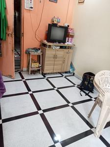 Hall Image of 375 Sq.ft 1 RK Apartment / Flat for sale in Diva Thane for Rs. 1250000