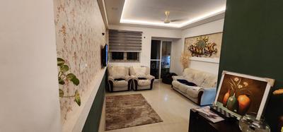 Bedroom Image of 1150 Sq.ft 2 BHK Apartment / Flat for sale in Pachalam Kochi for Rs. 5600000