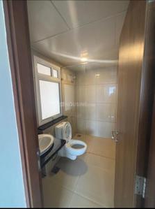Bathroom Image of 1850 Sq.ft 3 BHK Apartment / Flat for rent in Prestige Waterford, Whitefield Bengaluru for Rs. 100000