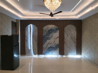 Living Room Image of 2700 Sq.ft 5 BHK Builder Floor for sale in Rajendra Nagar Ghaziabad for Rs. 25000000