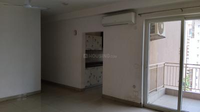Bedroom Image of 1500 Sq.ft 3 BHK Apartment / Flat for sale in Emaar Palm Gardens, Sector 83 Gurgaon for Rs. 20000000