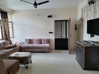 Hall Image of 1386 Sq.ft 3 BHK Apartment / Flat for sale in Vasna Ahmedabad for Rs. 7000000