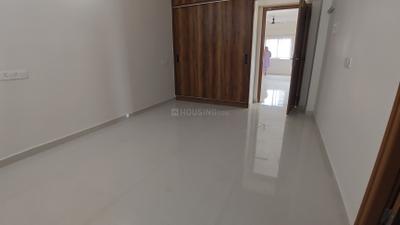 Bedroom Image of 1400 Sq.ft 2 BHK Apartment / Flat for rent in Kondapur Hyderabad for Rs. 32000