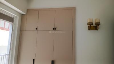 Bedroom Image of 1629 Sq.ft 3 BHK Apartment / Flat for rent in Smartworld Orchard, Sector 61 Gurgaon for Rs. 61400