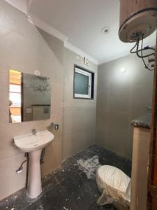 Image of 1500 Sq.ft 1 BHK Studio for rent in Sector 43, Gurgaon for Rs. 42000