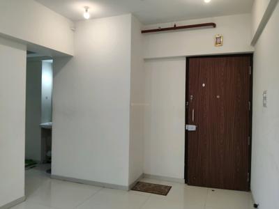 Living Room Image of 1116 Sq.ft 2 BHK Apartment / Flat for sale in Nirmal Polaris B 20 21, Mulund West Mumbai for Rs. 15100000