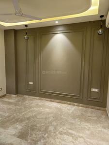 Bedroom Image of 2250 Sq.ft 4 BHK Builder Floor for sale in Sector 18 Rohini New Delhi for Rs. 39900000