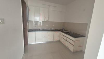 Kitchen Image of 1250 Sq.ft 2 BHK Apartment / Flat for rent in Gagan Klara, Balewadi Pune for Rs. 36000